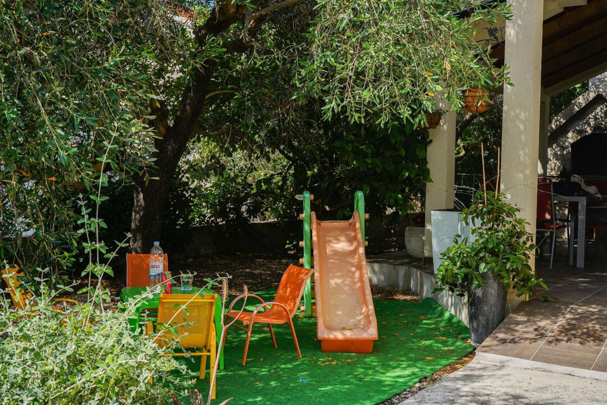 Holiday House With A Parking Space Orebic, Peljesac - 9482 Exteriér fotografie